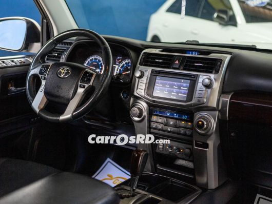 Toyota 4Runner Jeepeta en venta