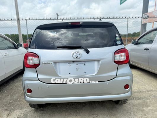 Toyota Passo Carros en venta