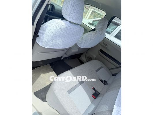Toyota Passo Carros en venta