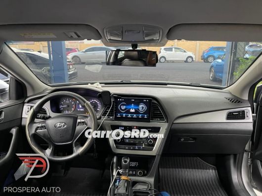 Hyundai Sonata Carros en venta