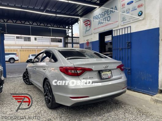 Hyundai Sonata Carros en venta