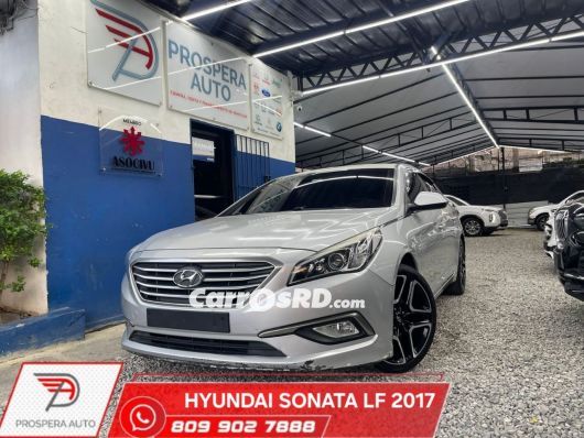 Hyundai Sonata Carros en venta
