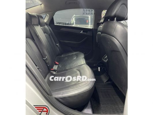 Hyundai Sonata Carros en venta