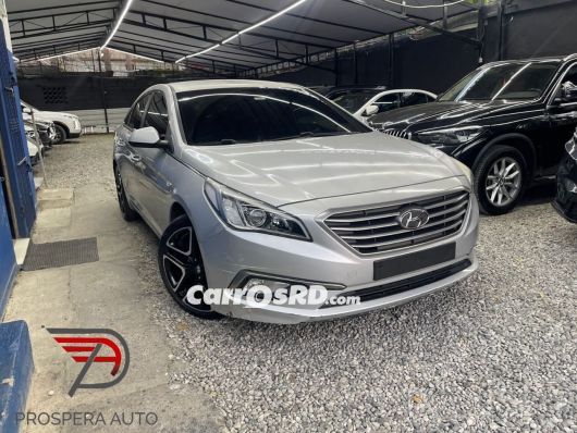 Hyundai Sonata Carros en venta