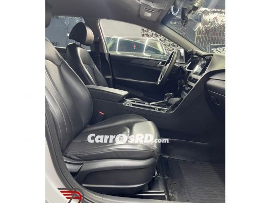 Hyundai Sonata Carros en venta