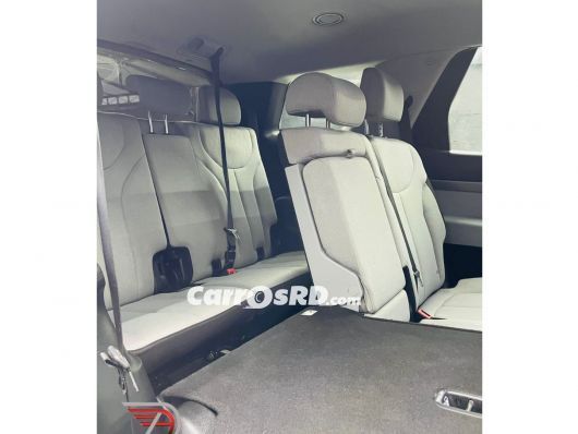 Hyundai Palisade Jeepeta en venta