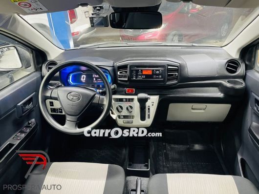 Daihatsu Mira Carros en venta