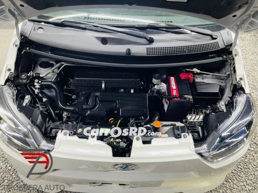Daihatsu Mira Carros en venta