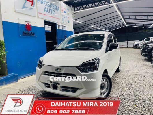 Daihatsu Mira Carros en venta