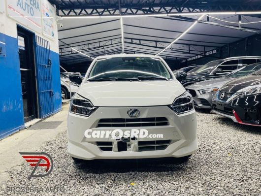 Daihatsu Mira Carros en venta