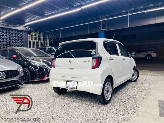 Daihatsu Mira Carros en venta