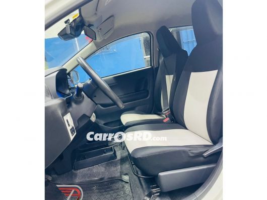 Daihatsu Mira Carros en venta