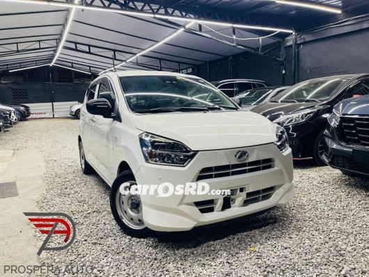 Daihatsu Mira Carros en venta