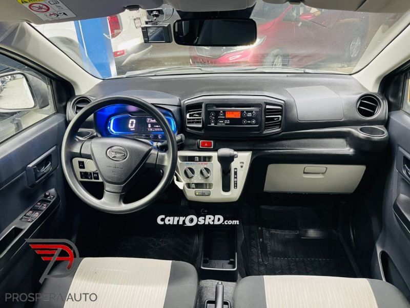 Daihatsu