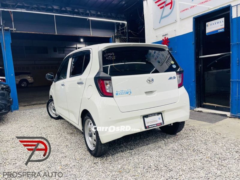 Daihatsu