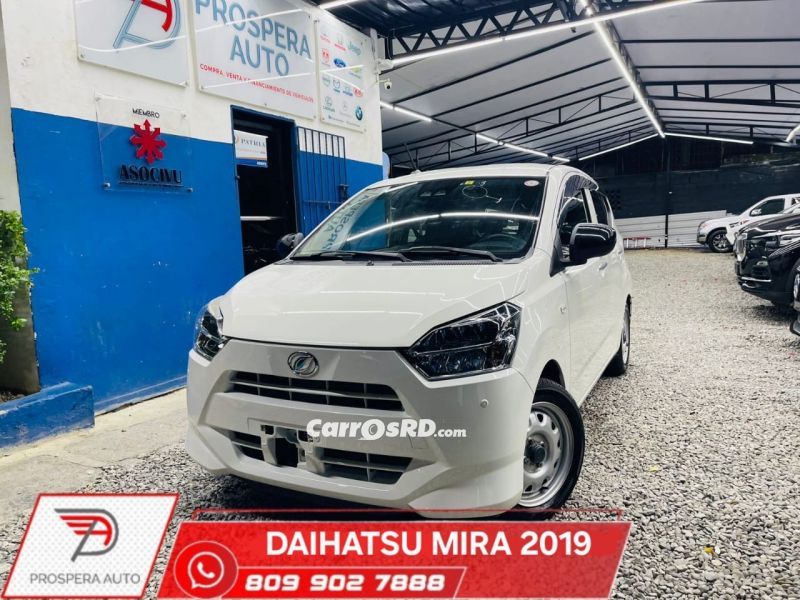 Daihatsu