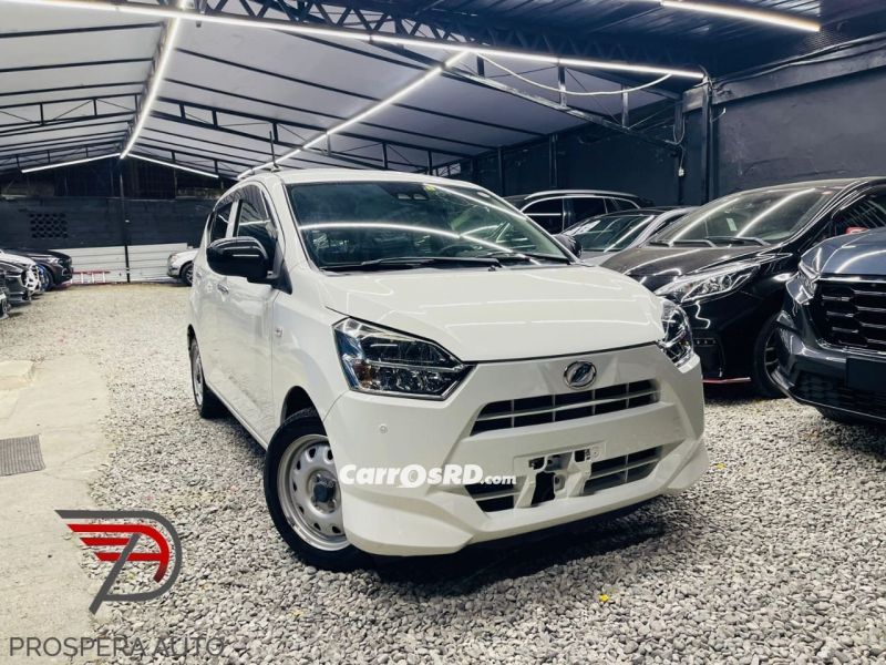 Daihatsu