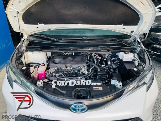 Toyota Sienna Jeepeta en venta