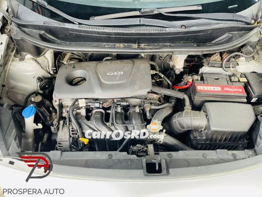 Kia Rio Carros en venta
