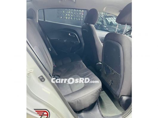 Kia Rio Carros en venta