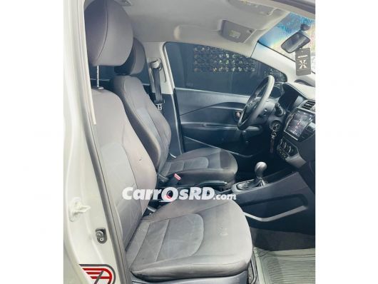 Kia Rio Carros en venta