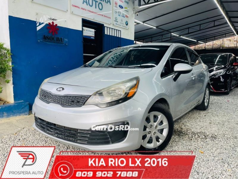 Kia