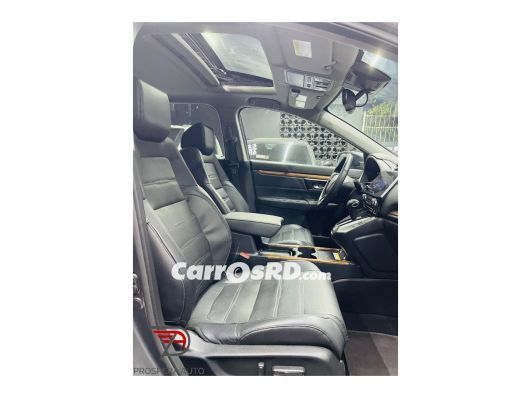 Honda CR-V Jeepeta en venta