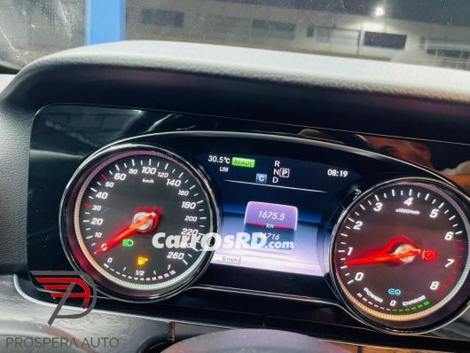 Mercedes-Benz Clase E Carros en venta
