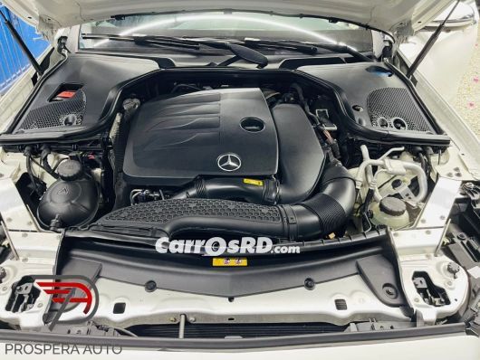 Mercedes-Benz Clase E Carros en venta