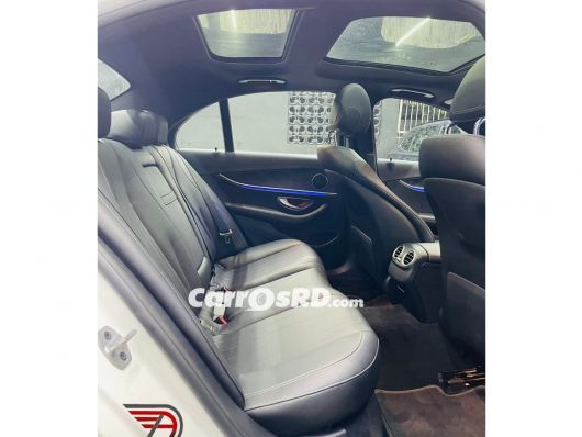 Mercedes-Benz Clase E Carros en venta