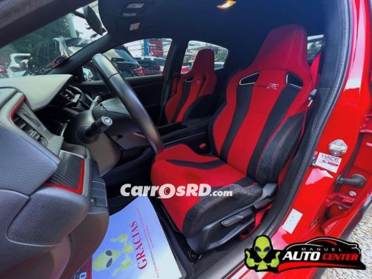 Honda Civic Hatchback en venta