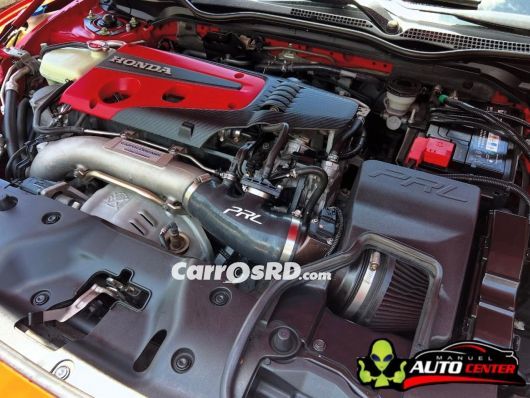 Honda Civic Hatchback en venta