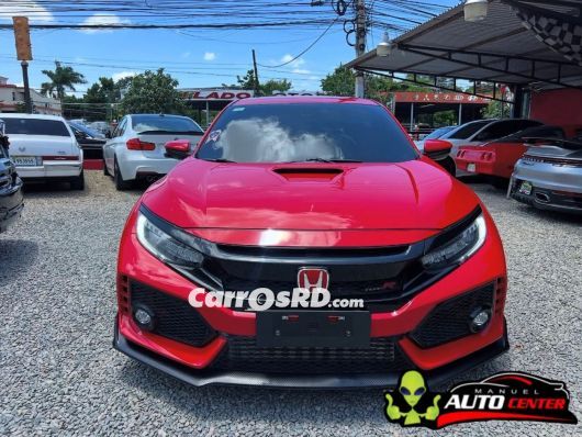 Honda Civic Hatchback en venta