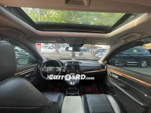 Honda CR-V Jeep en venta