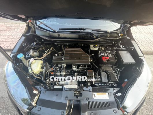 Honda CR-V Jeep en venta