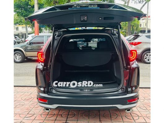 Honda CR-V Jeep en venta