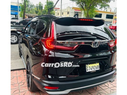 Honda CR-V Jeep en venta