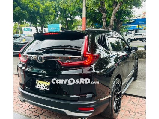 Honda CR-V Jeep en venta