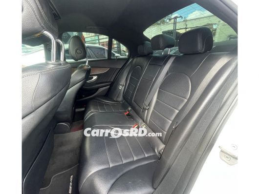Mercedes-Benz Clase C Carros en venta