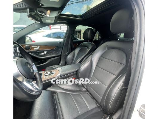 Mercedes-Benz Clase C Carros en venta