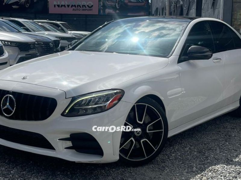 Mercedes-Benz