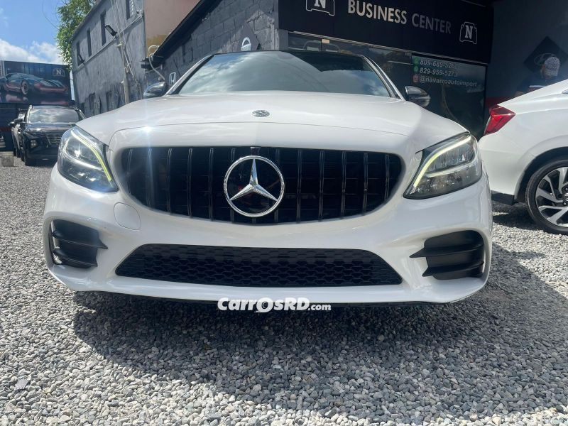 Mercedes-Benz