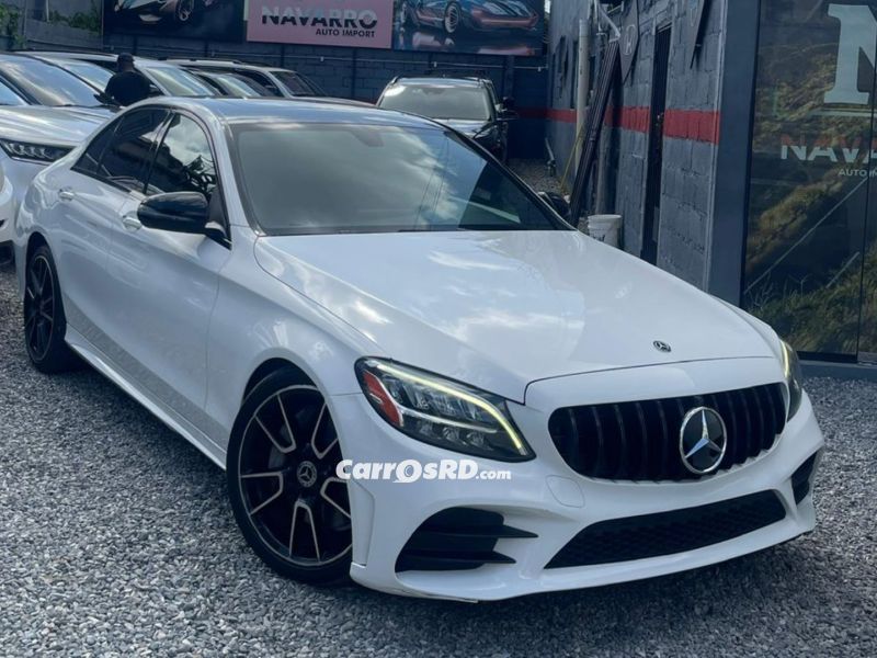 Mercedes-Benz