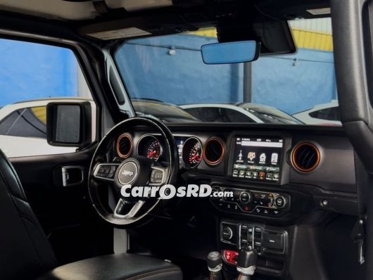 Jeep Gladiator Camioneta en venta