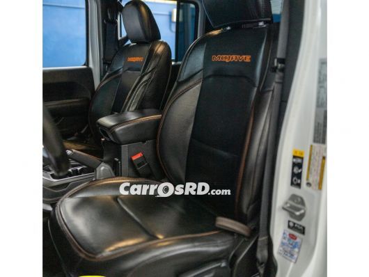 Jeep Gladiator Camioneta en venta