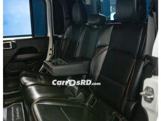 Jeep Gladiator Camioneta en venta