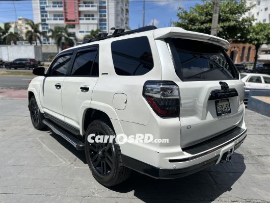 Toyota 4Runner Jeepeta en venta