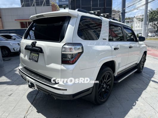 Toyota 4Runner Jeepeta en venta