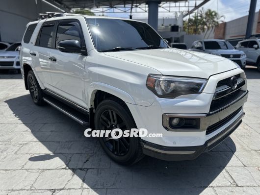 Toyota 4Runner Jeepeta en venta