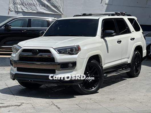 Toyota 4Runner Jeepeta en venta